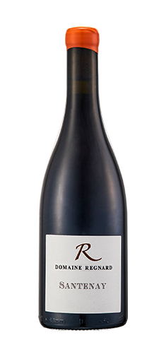 비노쿠스 - Santenay - Domaine Regnard